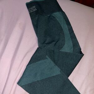 VS PINK workout leggings